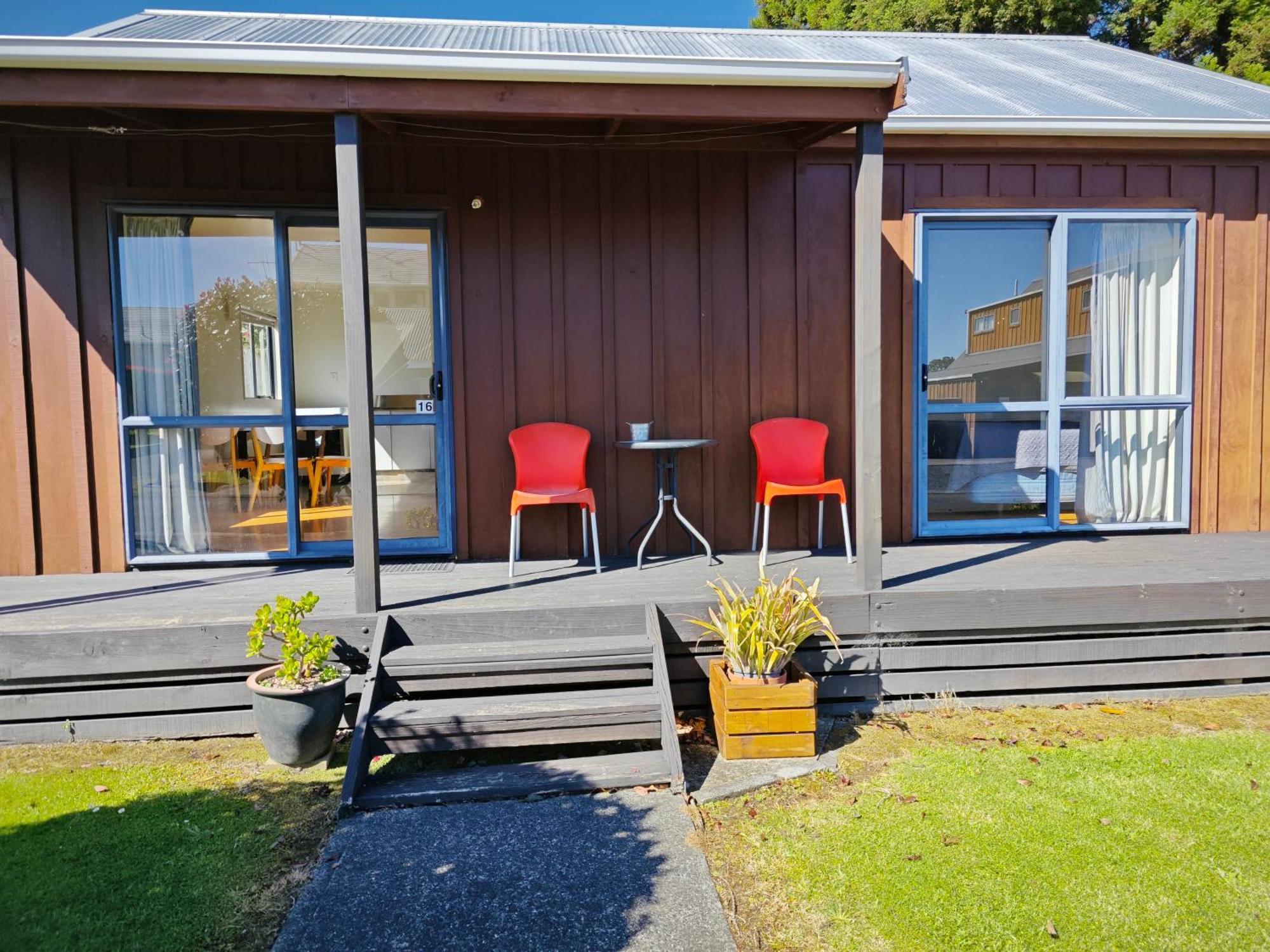 Accommodation Te Puna Tauranga Exterior photo