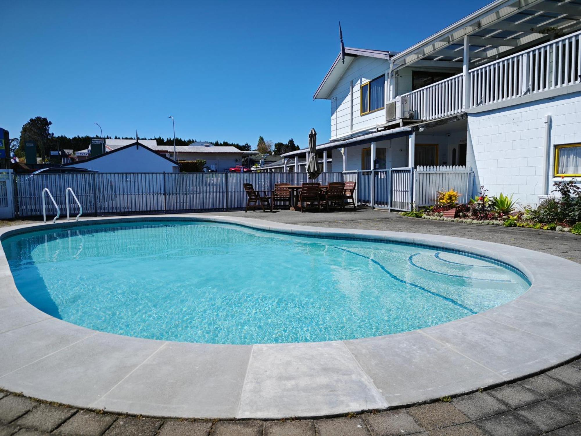 Accommodation Te Puna Tauranga Exterior photo
