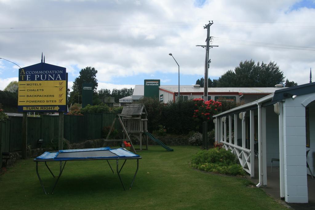 Accommodation Te Puna Tauranga Exterior photo