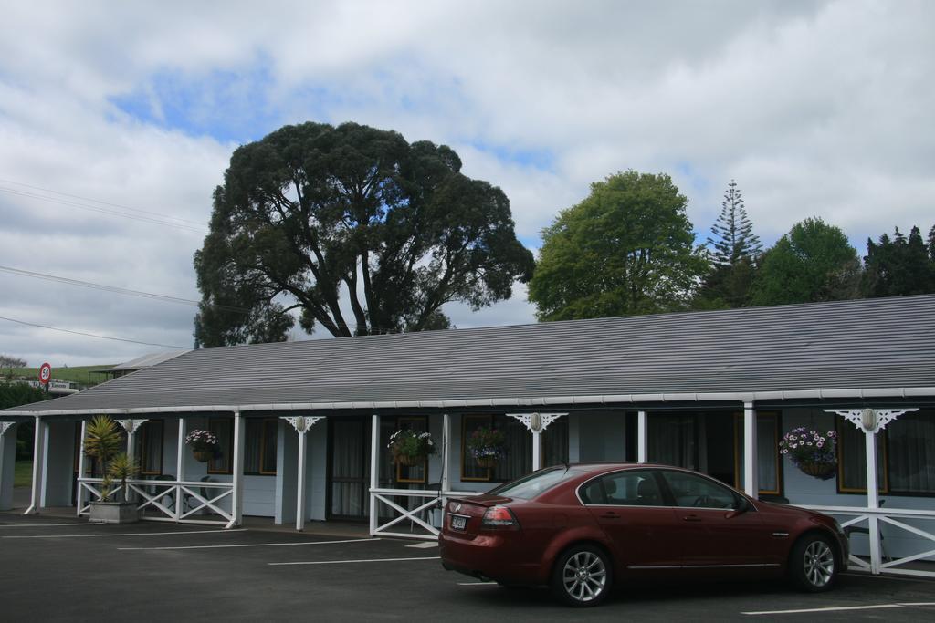 Accommodation Te Puna Tauranga Exterior photo