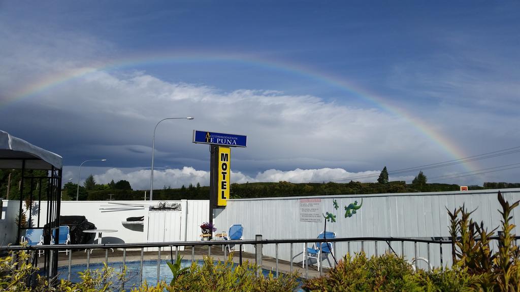 Accommodation Te Puna Tauranga Exterior photo