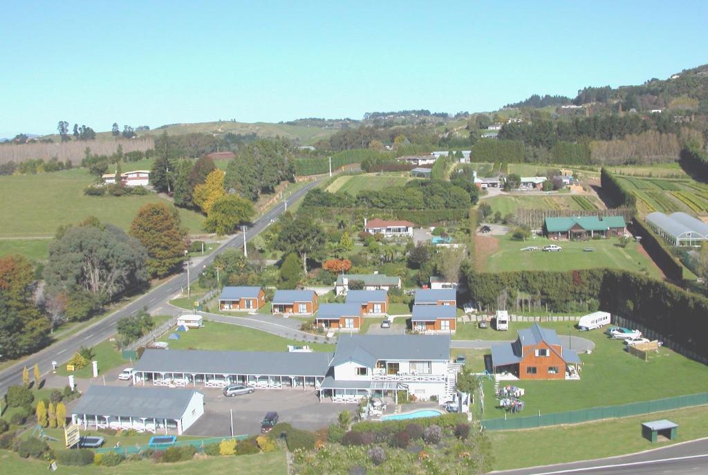 Accommodation Te Puna Tauranga Exterior photo