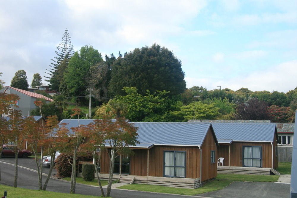 Accommodation Te Puna Tauranga Exterior photo